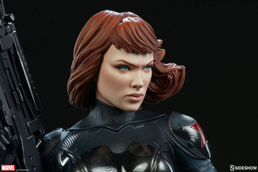 Black Widow Premium Format