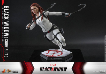 Black Widow