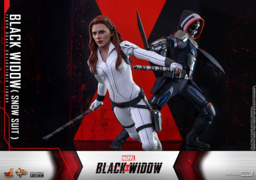 Black Widow