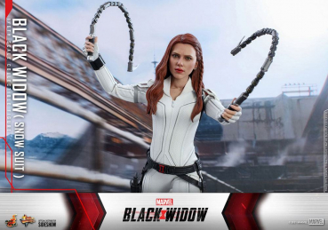 Black Widow