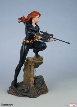 Black Widow