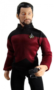 Will Riker