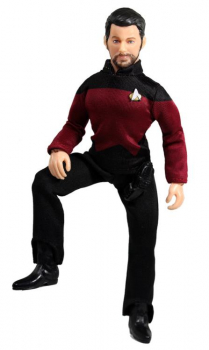 Will Riker