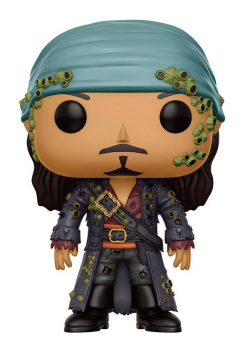 Ghost of Will Turner POP!