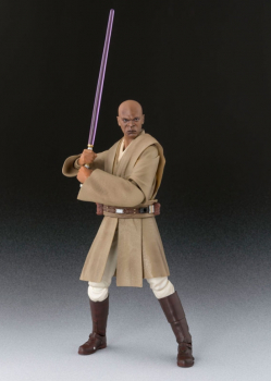 Mace Windu SHF