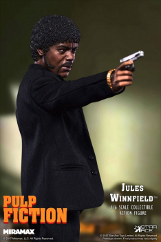 Jules Winnfield 1/6