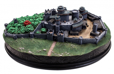 Winterfell Diorama