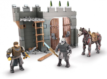 Winterfell Defense