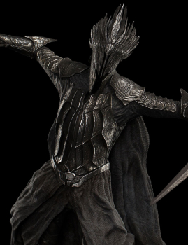 Witch King 1/6 Statue