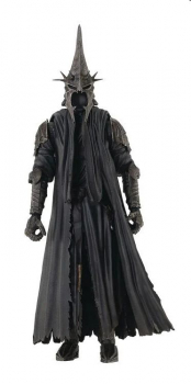 Witch-king of Angmar Action Figure Select Wave 8, The Lord of the Rings, 23 cm