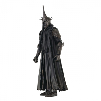 Witch-king of Angmar Actionfigur Select Wave 8, Der Herr der Ringe, 23 cm