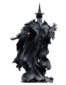 The Witch-King Vinyl-Figur Mini Epics SDCC Exclusive, Der Herr der Ringe, 19 cm