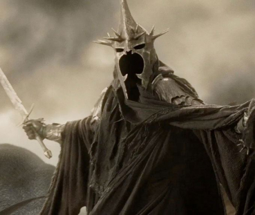 Witch-King of Angmar