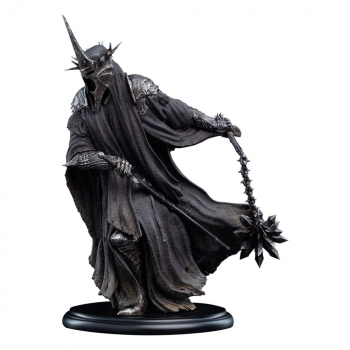 The Witch-king Statue, Der Herr der Ringe, 20 cm