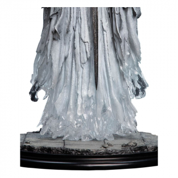 Witch-King of the Unseen Lands Statue 1/6 Classic Series, The Lord of the Rings, 43 cm