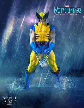 Wolverine Collectors Gallery