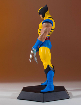 Wolverine Collectors Gallery