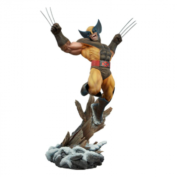 Wolverine