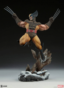 Wolverine