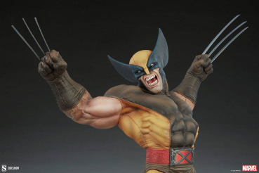 Wolverine