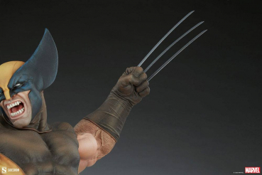 Wolverine