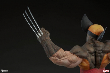 Wolverine