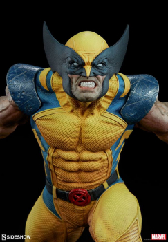 Wolverine Premium Format