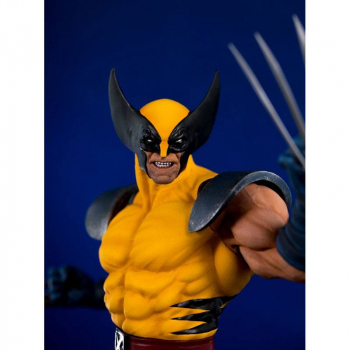 Wolverine PrototypeZ