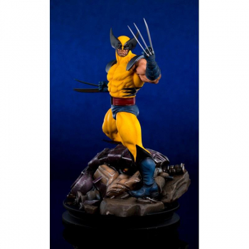 Wolverine PrototypeZ