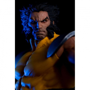 Wolverine PrototypeZ