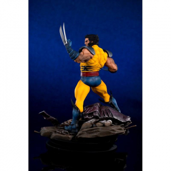 Wolverine PrototypeZ