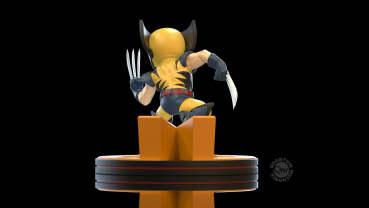 Wolverine Q-Fig