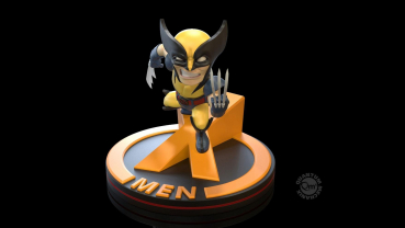 Wolverine Q-Fig