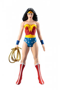Wonder Woman Classic Statue