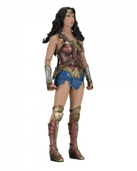 Wonder Woman 1/4