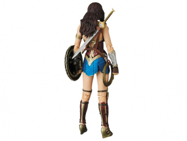 Wonder Woman MAFEX