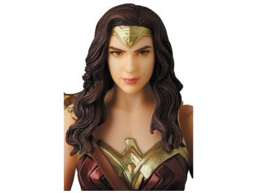 Wonder Woman MAFEX