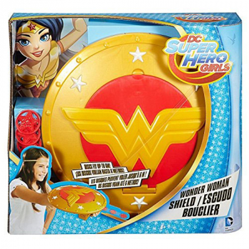 Wonder Woman Schild