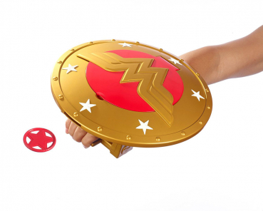 Wonder Woman Schild