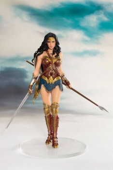 Wonder Woman ArtFX+