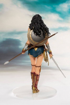 Wonder Woman ArtFX+