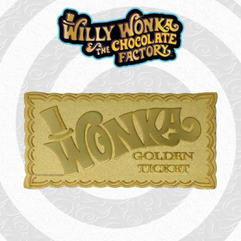 Willy Wonka