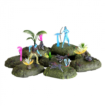 World of Pandora Blind Box Figures, Avatar