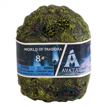 World of Pandora Blind Box Figuren, Avatar - Aufbruch nach Pandora