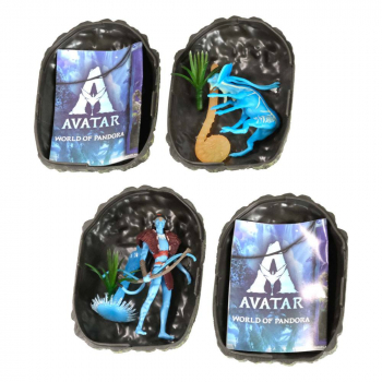 World of Pandora Blind Box Figures, Avatar