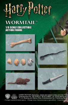 Wormtail