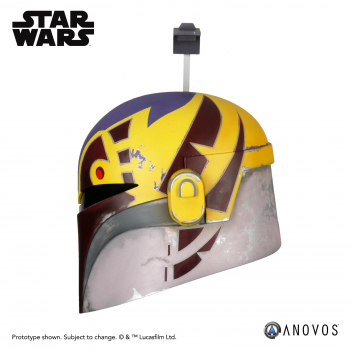 Sabine Wren Helm