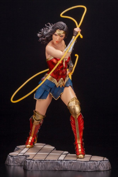 Wonder Woman