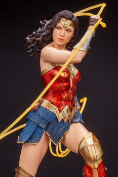 Wonder Woman