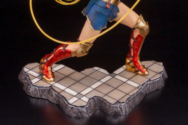 Wonder Woman